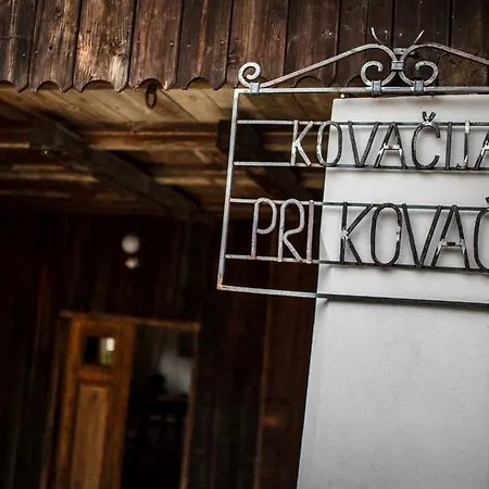 Kovacija Pri Kovacu