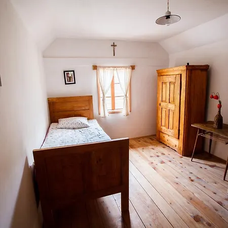 Kovacija Pri Kovacu * Lehen na Pohorju