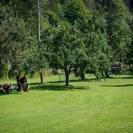 Vandrarhem Kovacija Pri Kovacu *